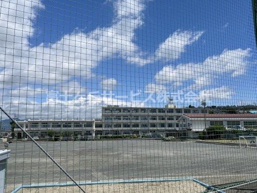 大谷小学校の画像