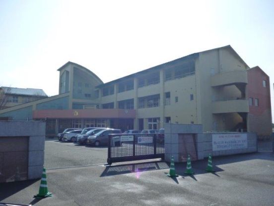熊本市立桜木東小学校の画像