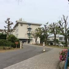 長田北小学校の画像