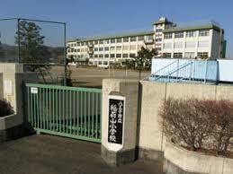 清水入江小学校の画像