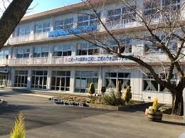 清水江尻小学校の画像