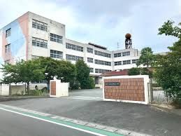 清水高部東小学校の画像