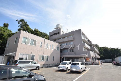 戸塚病院の画像