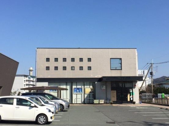 熊本銀行宇土支店の画像