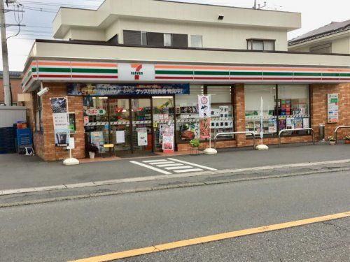 セブンイレブン 入間鍵山店の画像