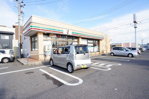 セブン-イレブン 新潟逢谷内店の画像