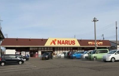 NARUS(ナルス) 鴨島店の画像