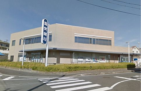 滋賀銀行　南笠支店の画像