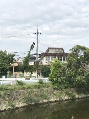 川西市私立加茂保育所の画像