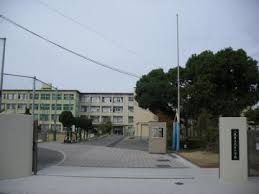八尾市立大正小学校の画像