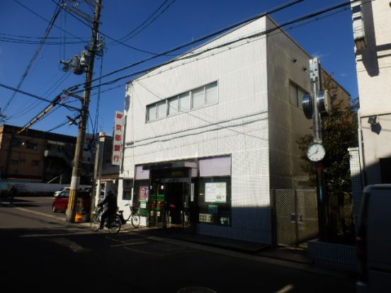 京都銀行　西山科支店の画像