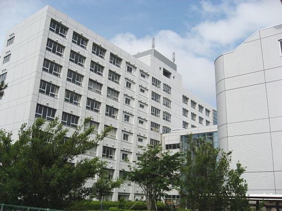 東海大学付属静岡翔洋高等学校・中等部の画像