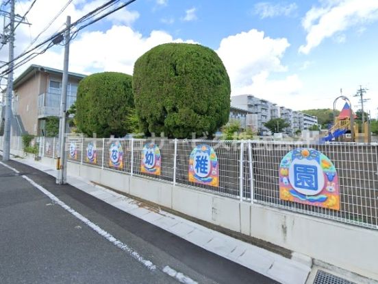 常葉学園短期大学附属 たちばな幼稚園の画像