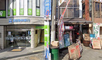 池田泉州銀行石橋駅前出張所の画像