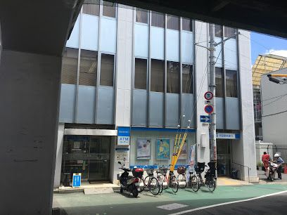池田泉州銀行石橋支店の画像