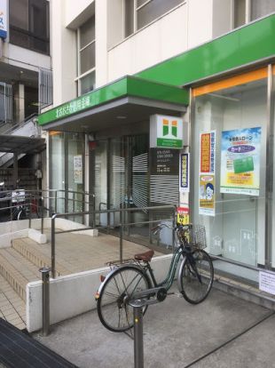 北おおさか信用金庫石橋支店の画像