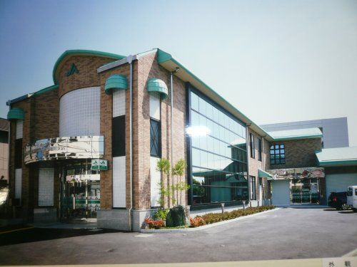 JA大阪北部池田支店の画像