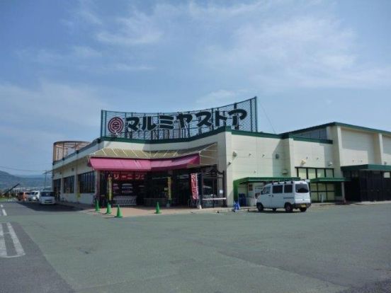 マルミヤストア 秋津店の画像