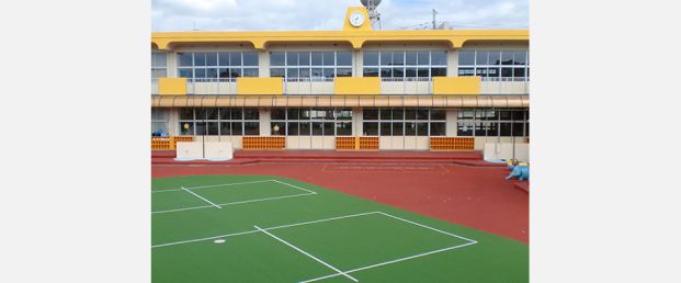 静岡学園幼稚園の画像