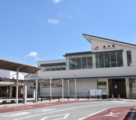 袋井駅 北口の画像