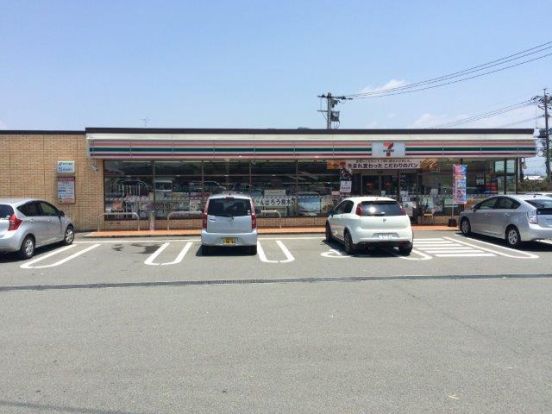 セブンイレブン 熊本富合南田尻店の画像