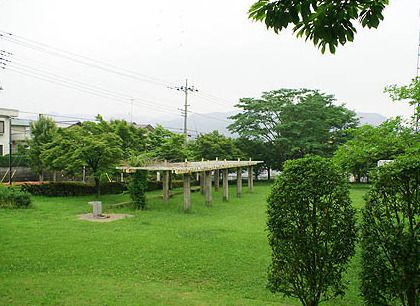 中の田公園の画像