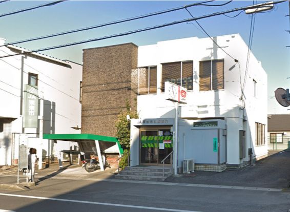 JA栗東市　小柿支店の画像