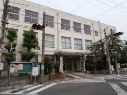 大阪市立城北小学校の画像
