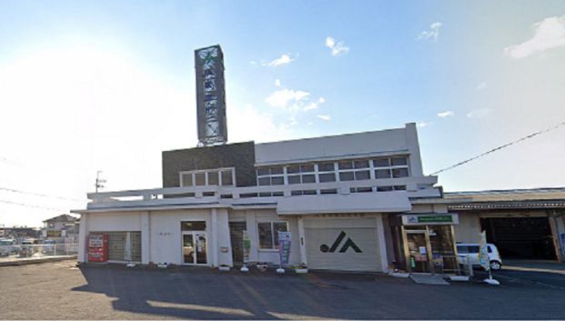 JA草津市　山田支店の画像