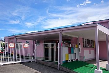 藤岡幼稚園の画像