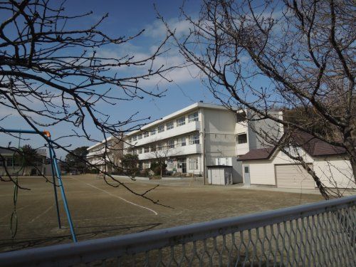 鎌倉市立深沢小学校の画像