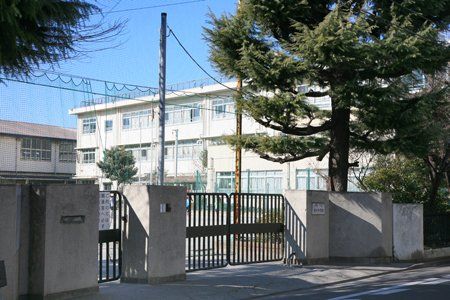 川崎市立古川小学校の画像