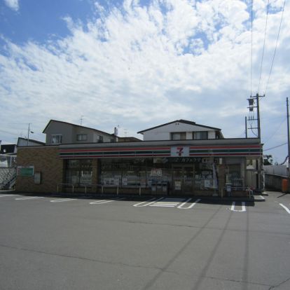 セブンイレブン 函館東山店の画像