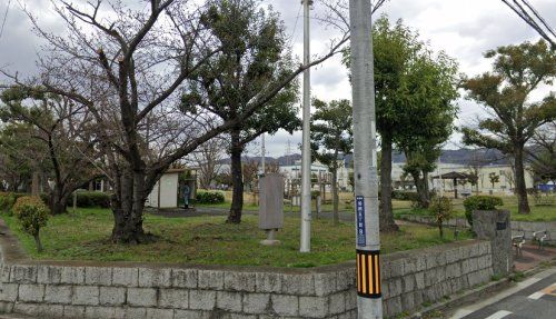 加納北公園の画像