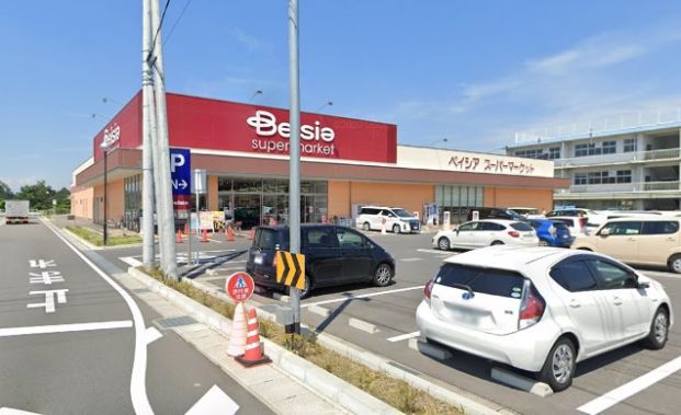 Beisia super market(ベイシアスーパーマーケット) 前橋岩神店の画像