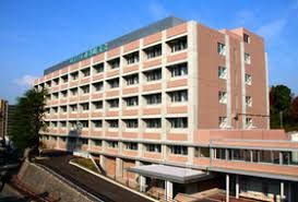 国立病院機構刀根山病院(独立行政法人)の画像