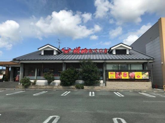 焼肉なべしま 熊本十禅寺店の画像