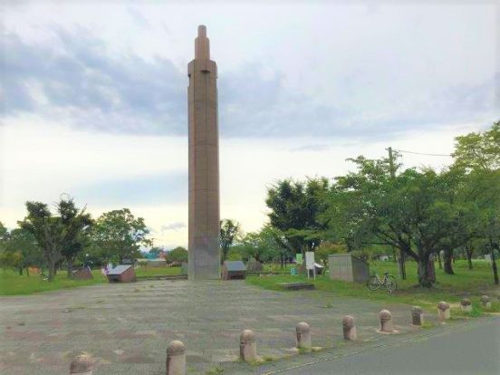 平成中央公園の画像