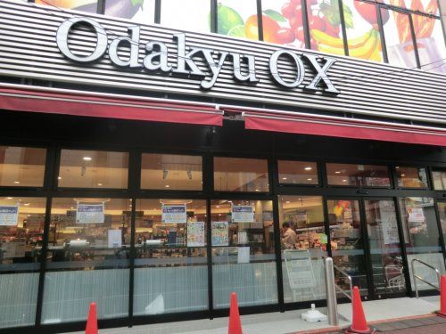 Odakyu OX(小田急OX) 久が原店の画像