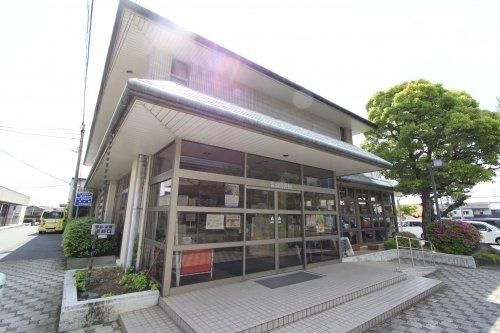 葛城市立當麻図書館の画像