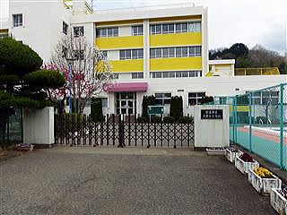 日高市立武蔵台小学校の画像