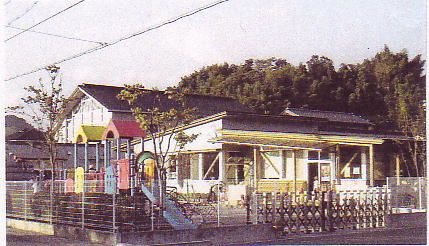 藤枝聖マリア保育園の画像