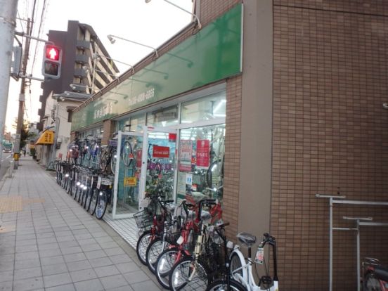塚本自転車店の画像