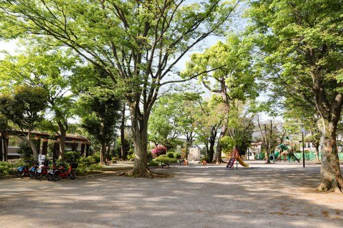 衾町公園の画像