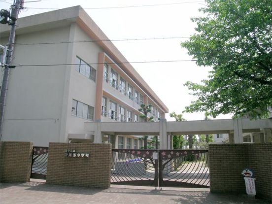 桜井谷小学校の画像