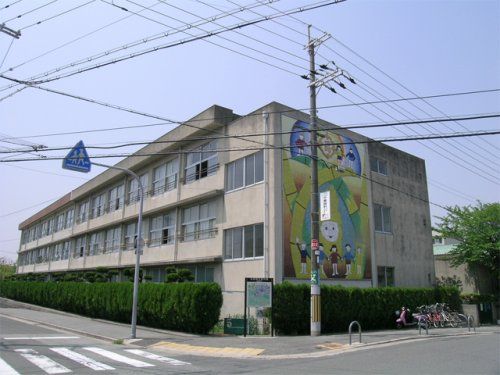 少路小学校の画像