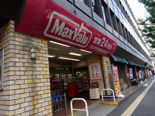 Maxvalu(マックスバリュ) 江坂店の画像