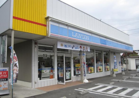 ローソン 小松島赤石店の画像