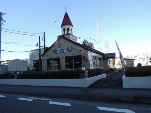 リンガーハット鎌倉大船店の画像