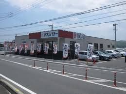 スシロー 小松島店の画像